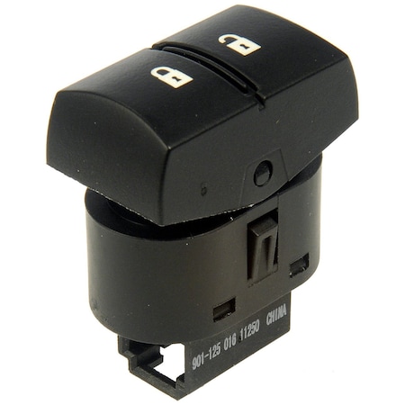Dorman DOOR LOCK SWITCH 901-125